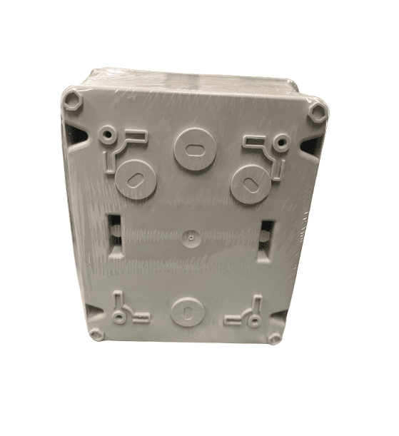 BTICINO - IDROBOARD CENTRALINO 6 MODULI IP65*** in Quadri elettrici Stockdoc - Terni, commercioVirtuoso.it