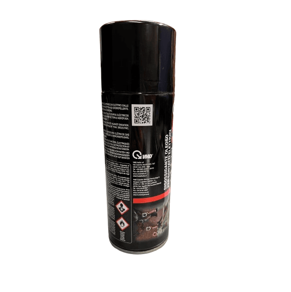 VMD - 52 DISOSSIDANTE OLEOSO SPRAY in Vernice a spray Stockdoc - Terni, commercioVirtuoso.it