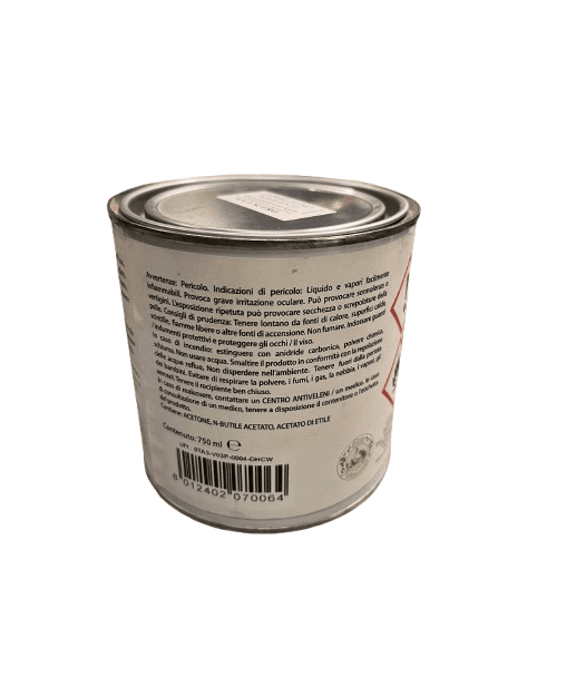 NOVECENTO - COMELEGNO STUCCO 750 ML NOCE SCURO in Stucco per legno Stockdoc - Terni, commercioVirtuoso.it