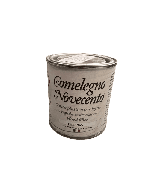 NOVECENTO - COMELEGNO STUCCO 250 ML CILIEGIO