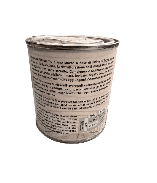 NOVECENTO - COMELEGNO STUCCO 250 ML CILIEGIO in Stucco Stockdoc - Terni, commercioVirtuoso.it