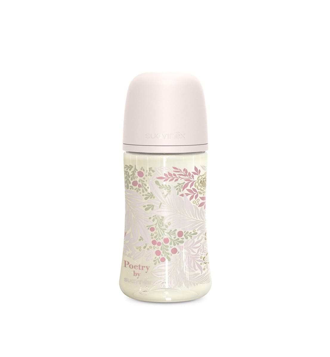Biberon Suavinex Poetry in Poliammide SX Pro 270ml - 4