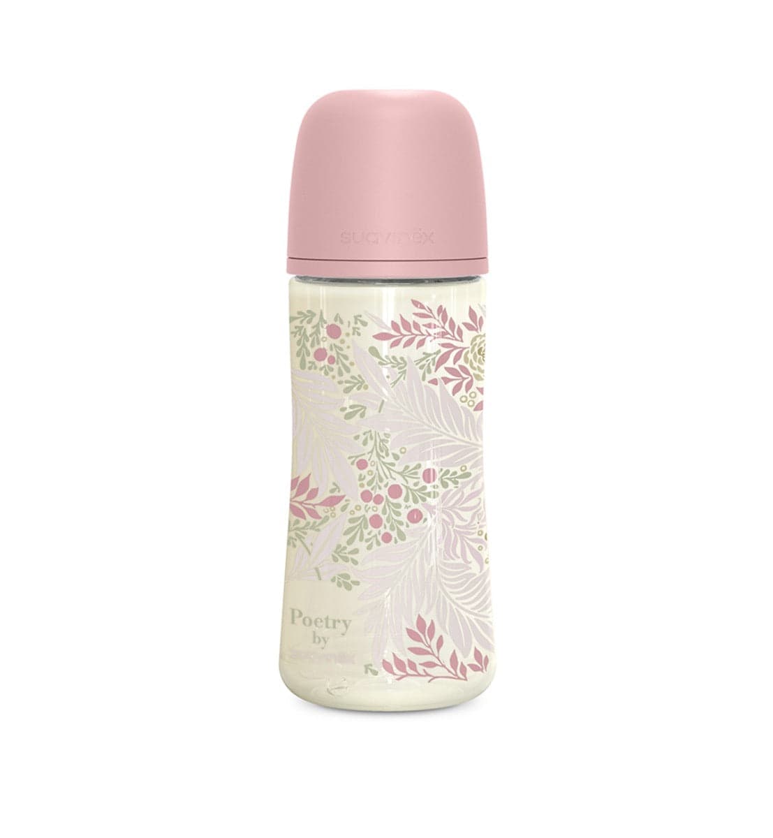 Biberon Suavinex Poetry in Poliammide SX Pro 360ml - 3