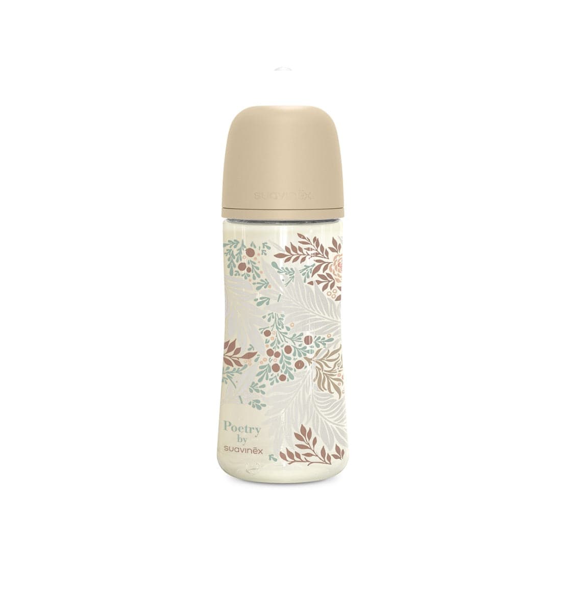 Biberon Suavinex Poetry in Poliammide SX Pro 360ml - 4
