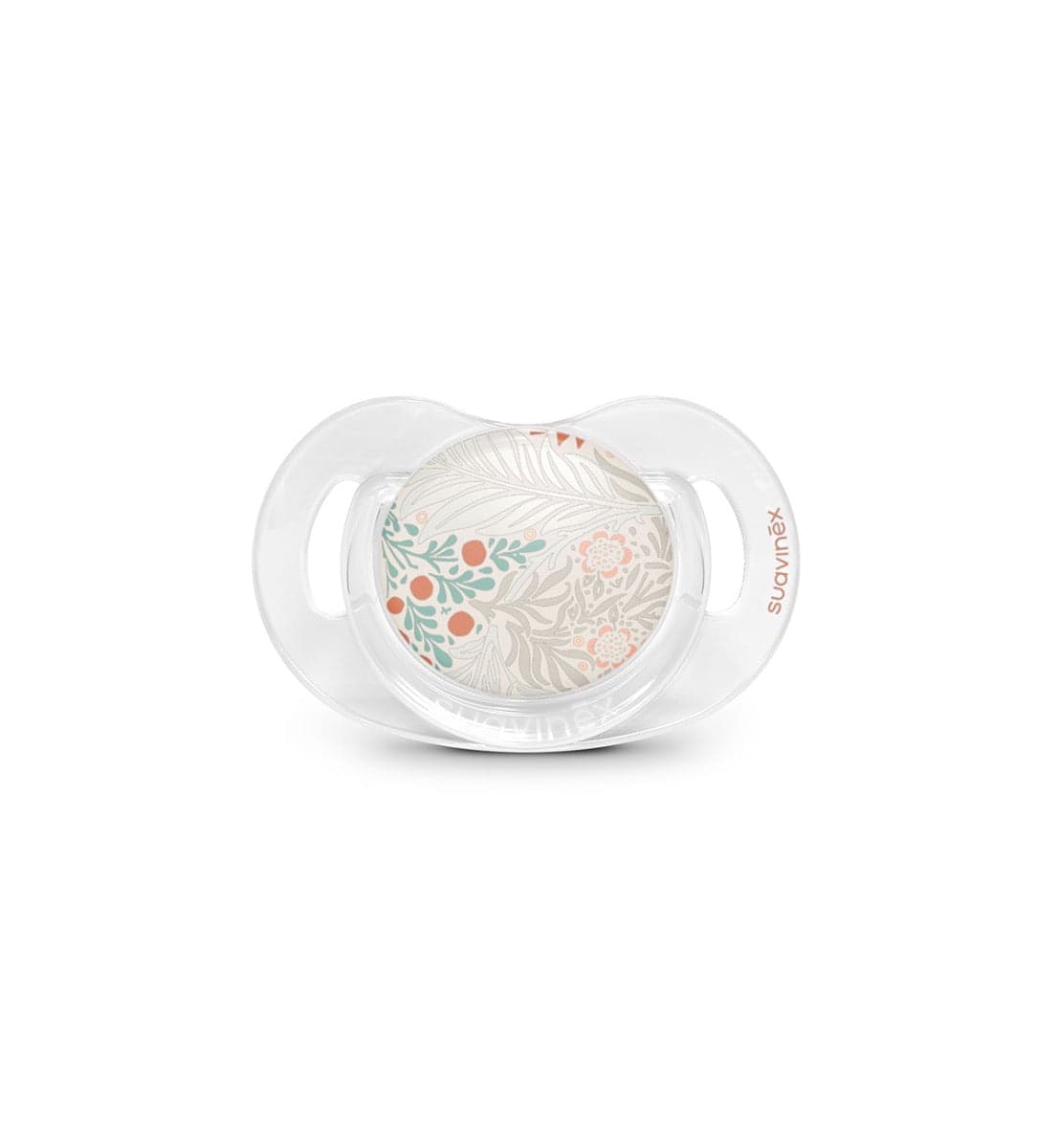 Succhietto Suavinex Poetry Fisio SX Pro 18+ mesi - 5