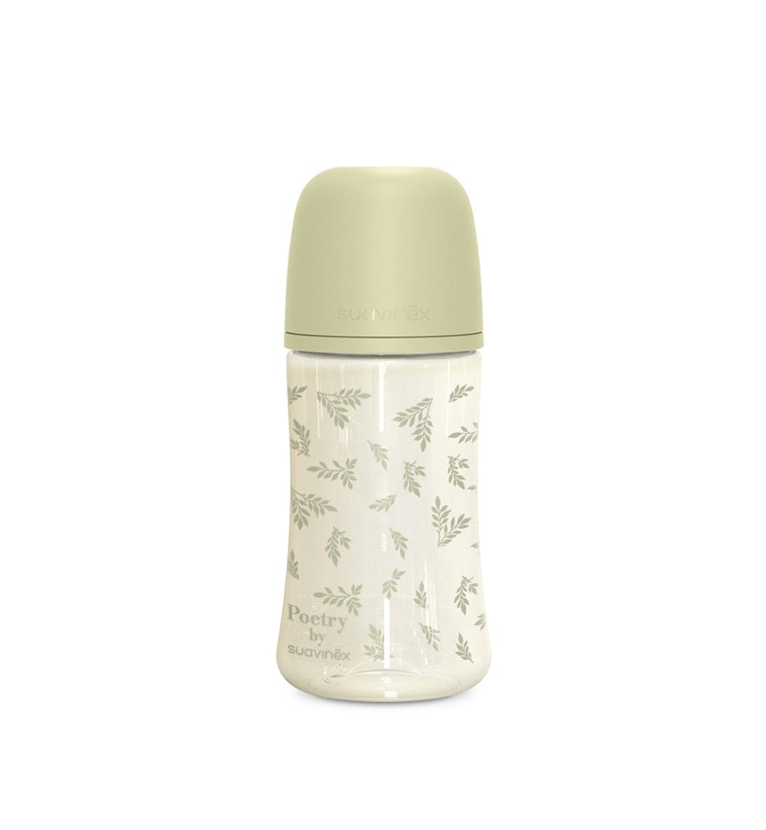 Biberon Suavinex Poetry in Poliammide SX Pro 270ml - 5
