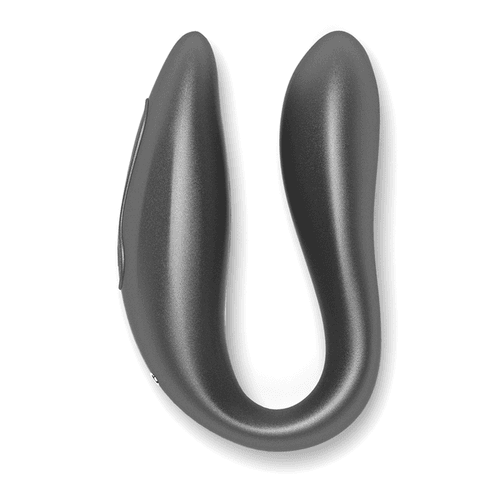 Oninder Lisboa Nero Stimolatore Punto G Clitoride App Bluetooth IPX7 USB in prodotto Erosdom - Palmi, commercioVirtuoso.it