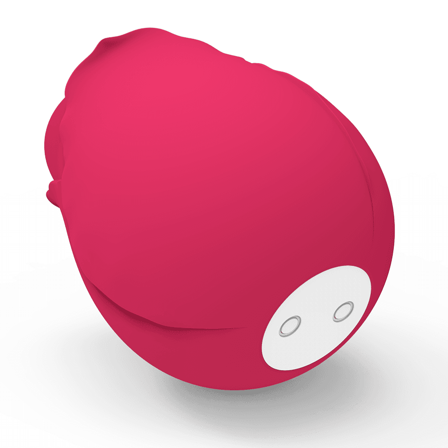 MIA ROSE AIR WAVE STIMULATOR EDIZIONE LIMITATA ROSA ROSSA SUCCHIA CLITORIDE CON USB in Succhia clitoride Kondorama - Martinsicuro, commercioVirtuoso.it