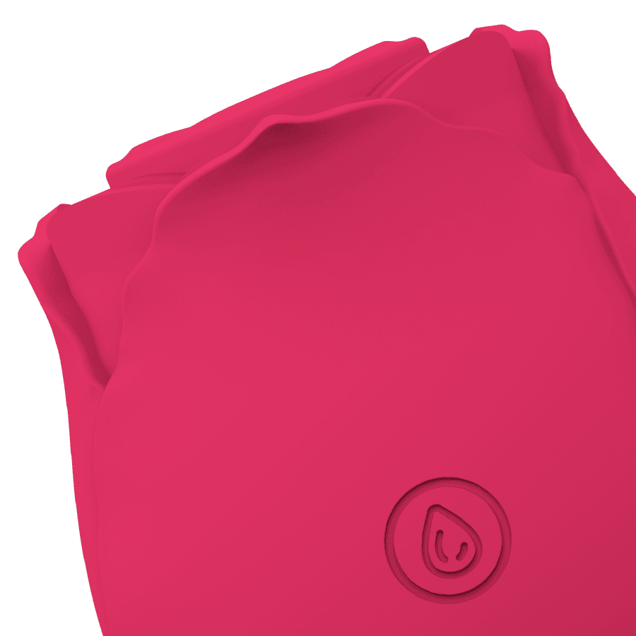 MIA ROSE AIR WAVE STIMULATOR EDIZIONE LIMITATA ROSA ROSSA SUCCHIA CLITORIDE CON USB in Succhia clitoride Kondorama - Martinsicuro, commercioVirtuoso.it