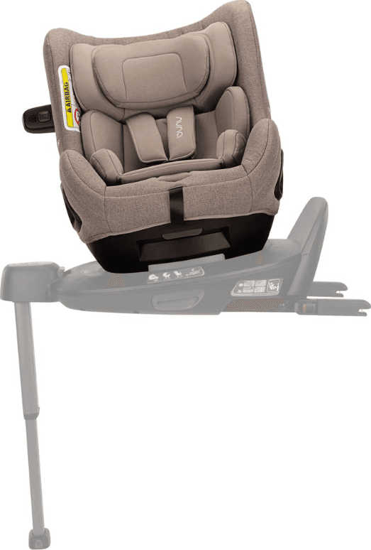 Seggiolino Auto Nuna Todl Next - 8