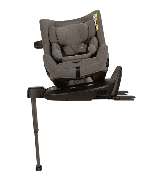 Seggiolino Auto Nuna PRUU - 4