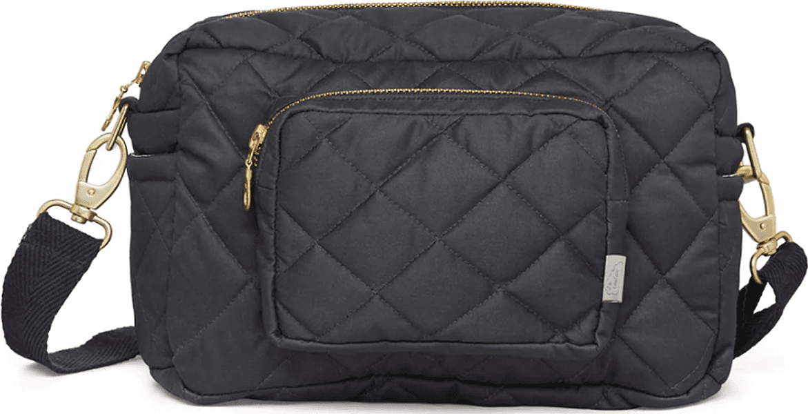 Borsa Fasciatoio Piccola Con Cinghie Per Carrozzina CamCam Copenhagen