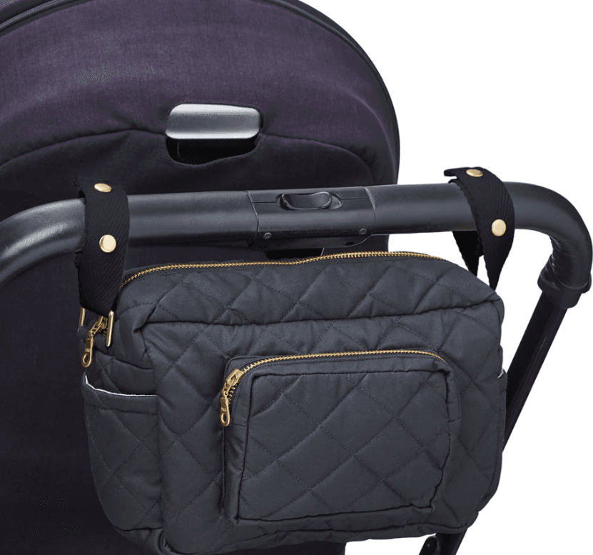 Borsa Fasciatoio Piccola Con Cinghie Per Carrozzina CamCam Copenhagen in Borse tascapane La Casa Del Bebè - Napoli, commercioVirtuoso.it