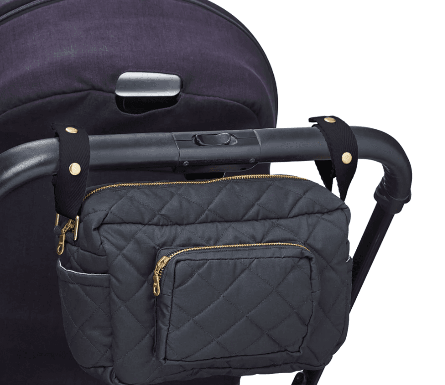 Borsa Fasciatoio Piccola Con Cinghie Per Carrozzina CamCam Copenhagen in Borse tascapane La Casa Del Bebè - Napoli, commercioVirtuoso.it
