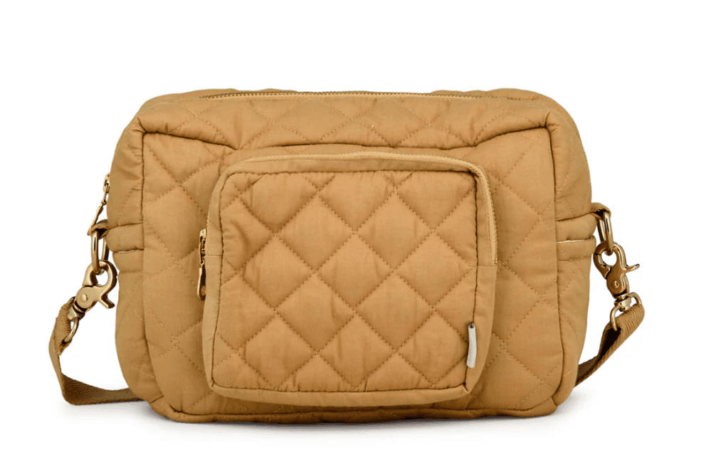 Borsa Fasciatoio Piccola Con Cinghie Per Carrozzina CamCam Copenhagen in Borse tascapane La Casa Del Bebè - Napoli, commercioVirtuoso.it