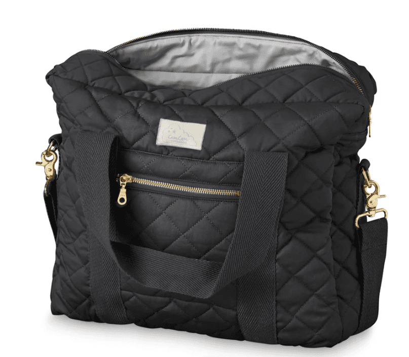 Borsa Fasciatoio Con Cinghie Per Carrozzina CamCam Copenhagen in Borse tascapane La Casa Del Bebè - Napoli, commercioVirtuoso.it