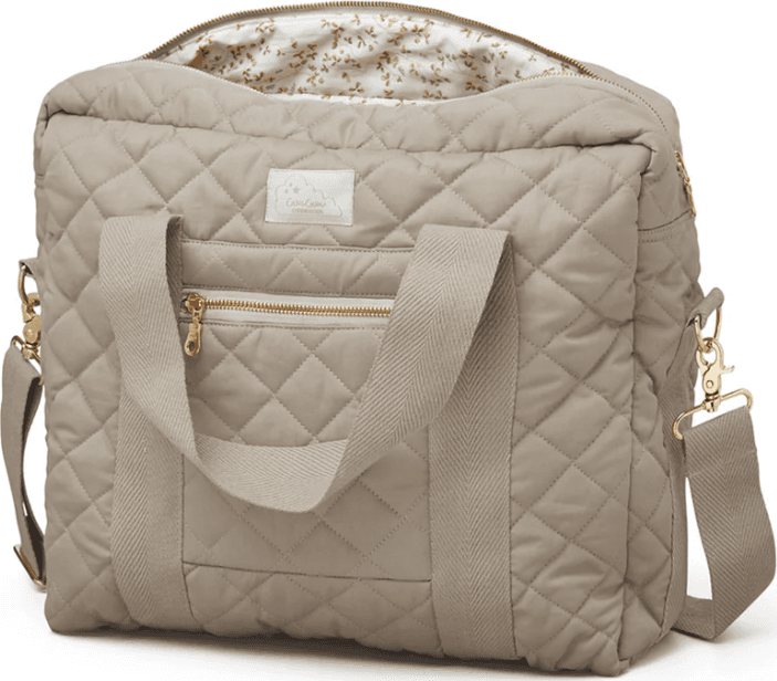 Borsa Fasciatoio Con Cinghie Per Carrozzina CamCam Copenhagen in Borse tascapane La Casa Del Bebè - Napoli, commercioVirtuoso.it
