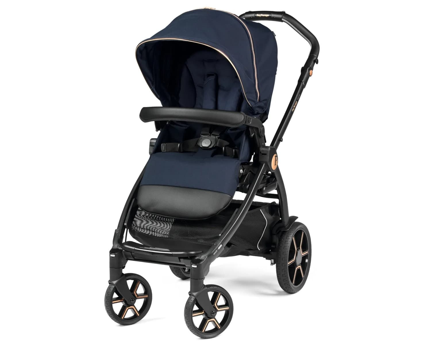 Trio Modulare Peg Perego Book SLK I-SIZE in Sistemi modulari La Casa Del Bebè - Napoli, commercioVirtuoso.it