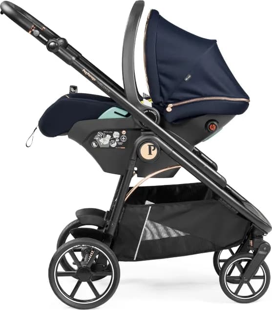 Trio Modulare Peg Perego Book SLK I-SIZE in Sistemi modulari La Casa Del Bebè - Napoli, commercioVirtuoso.it