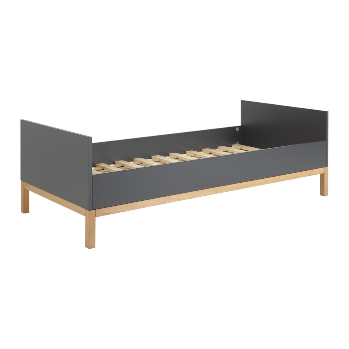 Letto Quax Indigo Junior 200*90 Cm in Letti La Casa Del Bebè - Napoli, commercioVirtuoso.it