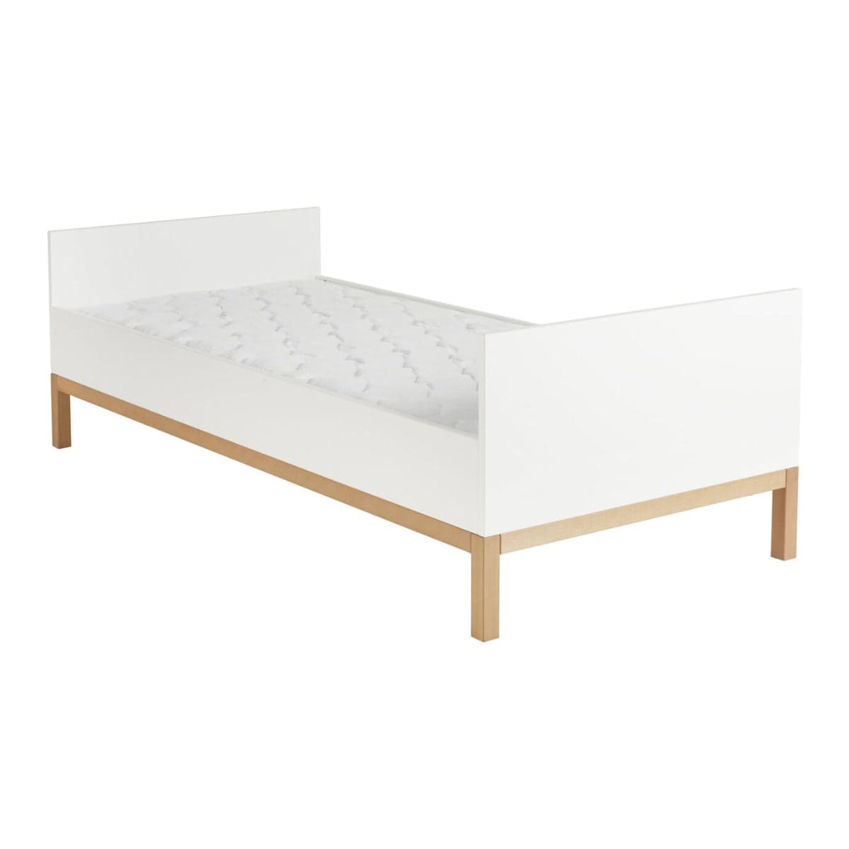 Letto Quax Indigo Junior 200*90 Cm in Letti La Casa Del Bebè - Napoli, commercioVirtuoso.it
