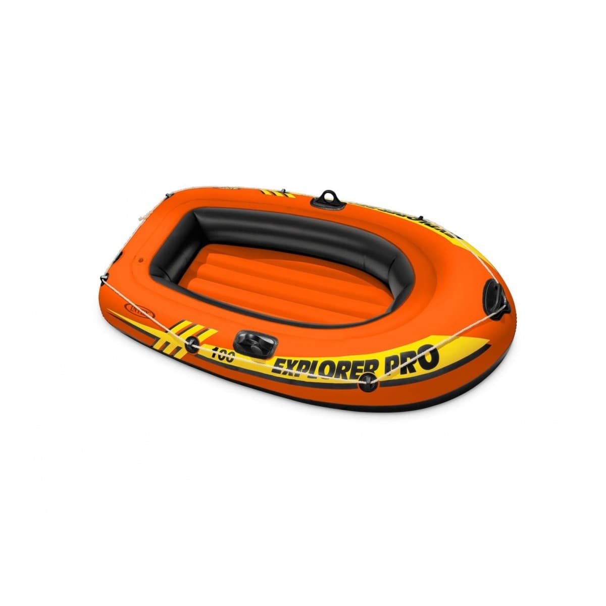 Canottino Explorer 100cm 160x94x29cm