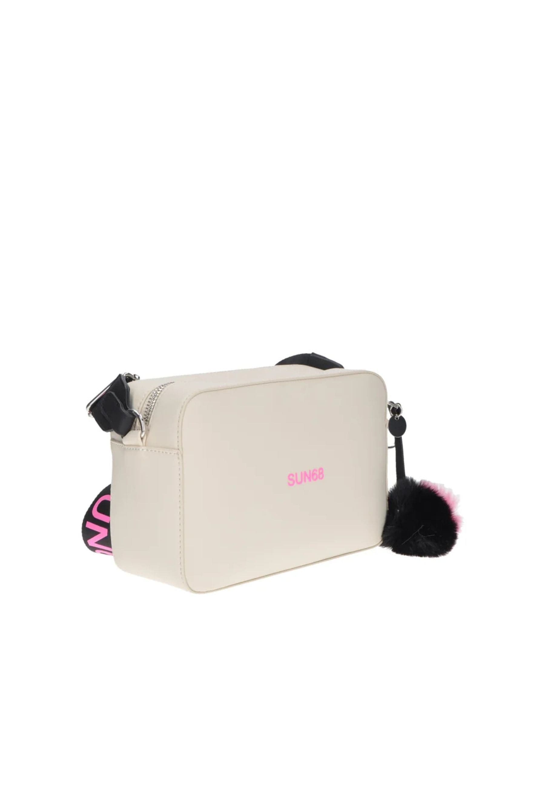 SUN68 BORSA SAPONETTA BAG da donna in Borse a spalla Drestige - Casamassima, commercioVirtuoso.it
