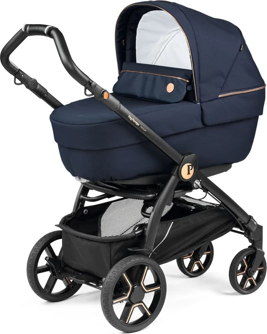 Trio Modulare Peg Perego Book SLK I-SIZE in Sistemi modulari La Casa Del Bebè - Napoli, commercioVirtuoso.it