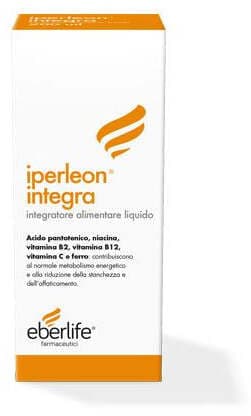 Iperleon integra 200ml