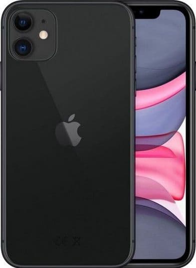 APPLE IPHONE 11 - 128 GB in prodotto Webstore srl - Bonate Sotto, commercioVirtuoso.it