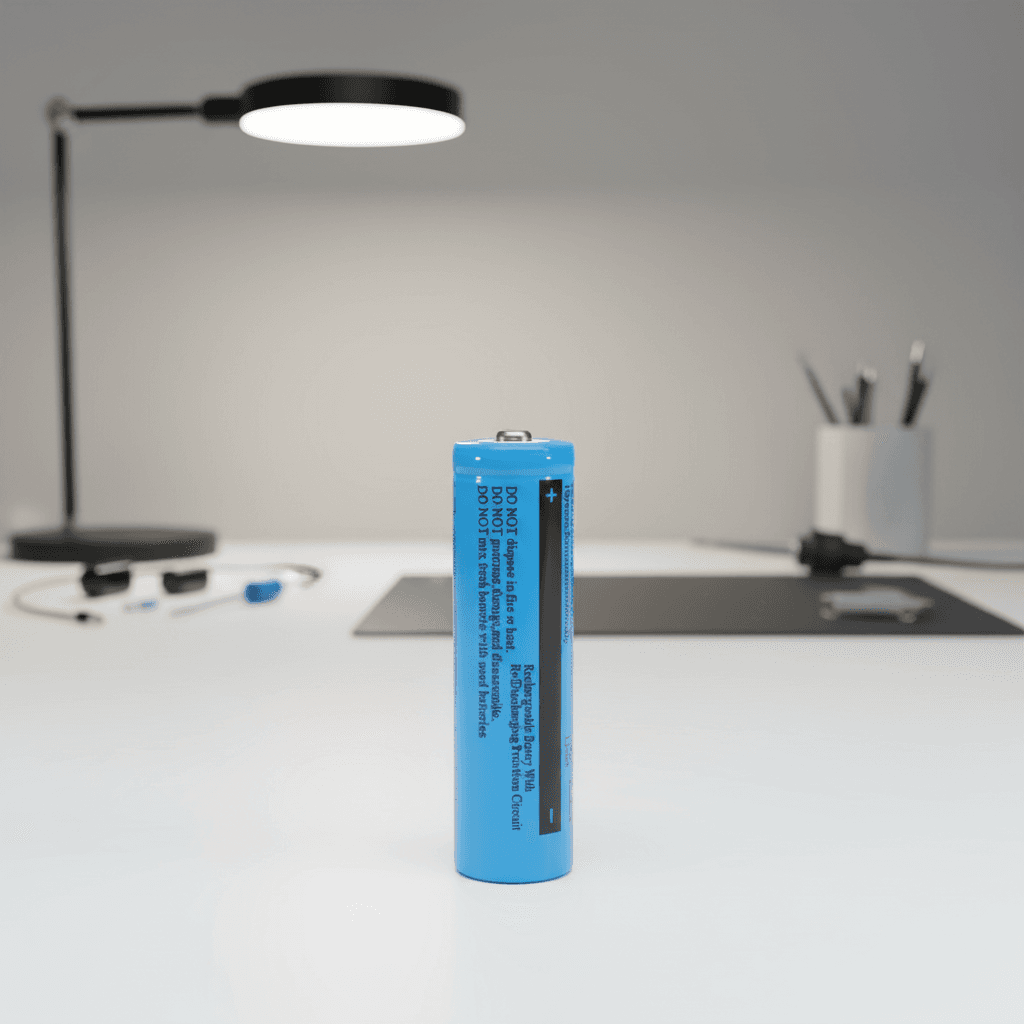 Pila Batteria 18650 3.7V 4200 mAh Litio Ricaricabile SVAPO SOFTAIR TRAPANO CIRCUITO TORCIA in Pile ricaricabili Solgeny - Besate, commercioVirtuoso.it