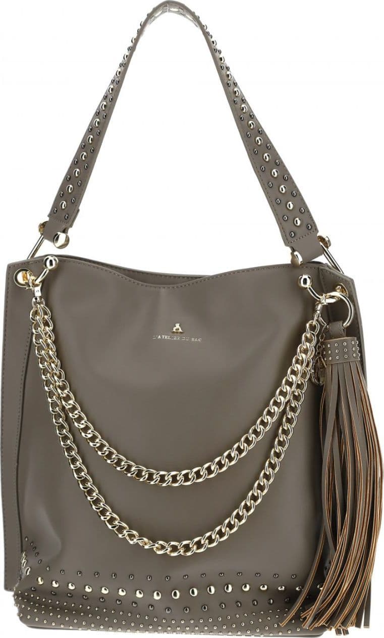 L'ATELIER DU SAC  BORSA LUCY