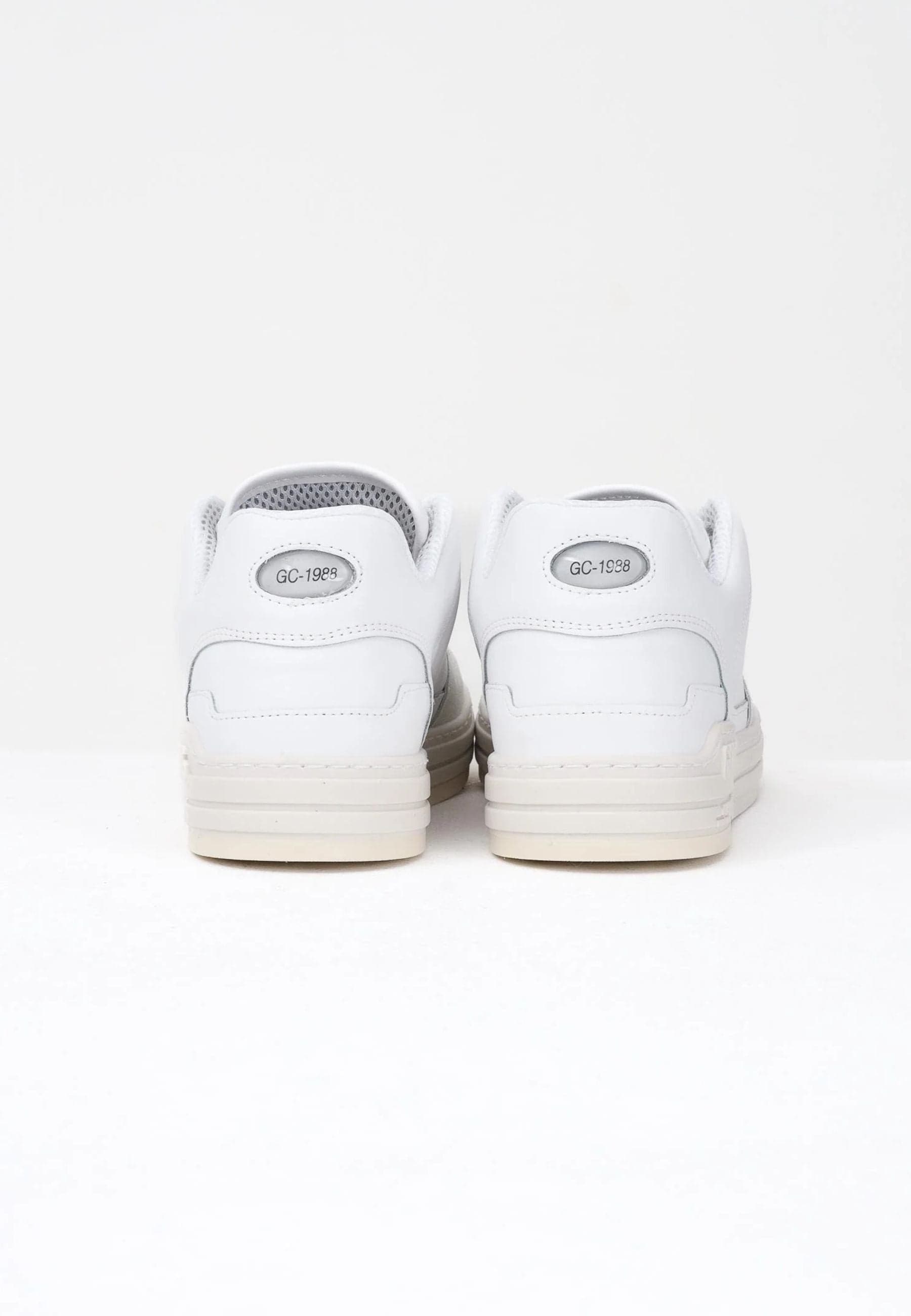 GCDS Sneakers SNEAKER SPORTIVA da uomo in Sneaker casual Drestige - Casamassima, commercioVirtuoso.it