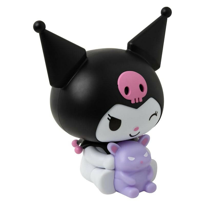 KUROMI Lampada notturna 3D alimentata a batteria in Lampadari Cartoleria Deja Vu - Crotone, commercioVirtuoso.it