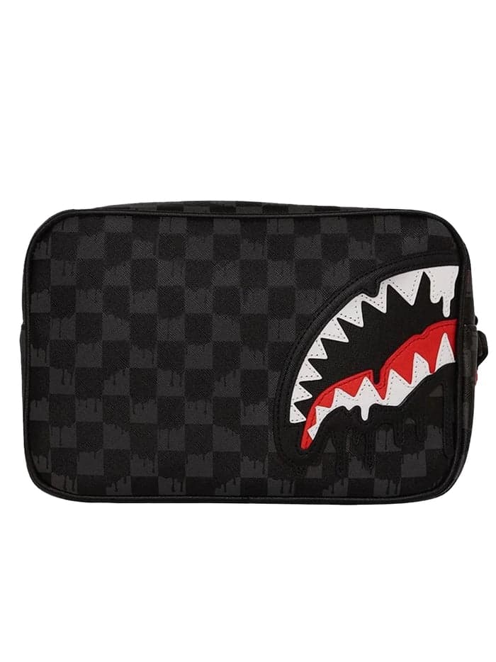SPRAYGROUND Beauty Black art. B7968NSZ in Zaini Casual Bilello Shop - San Giovanni in Fiore, commercioVirtuoso.it