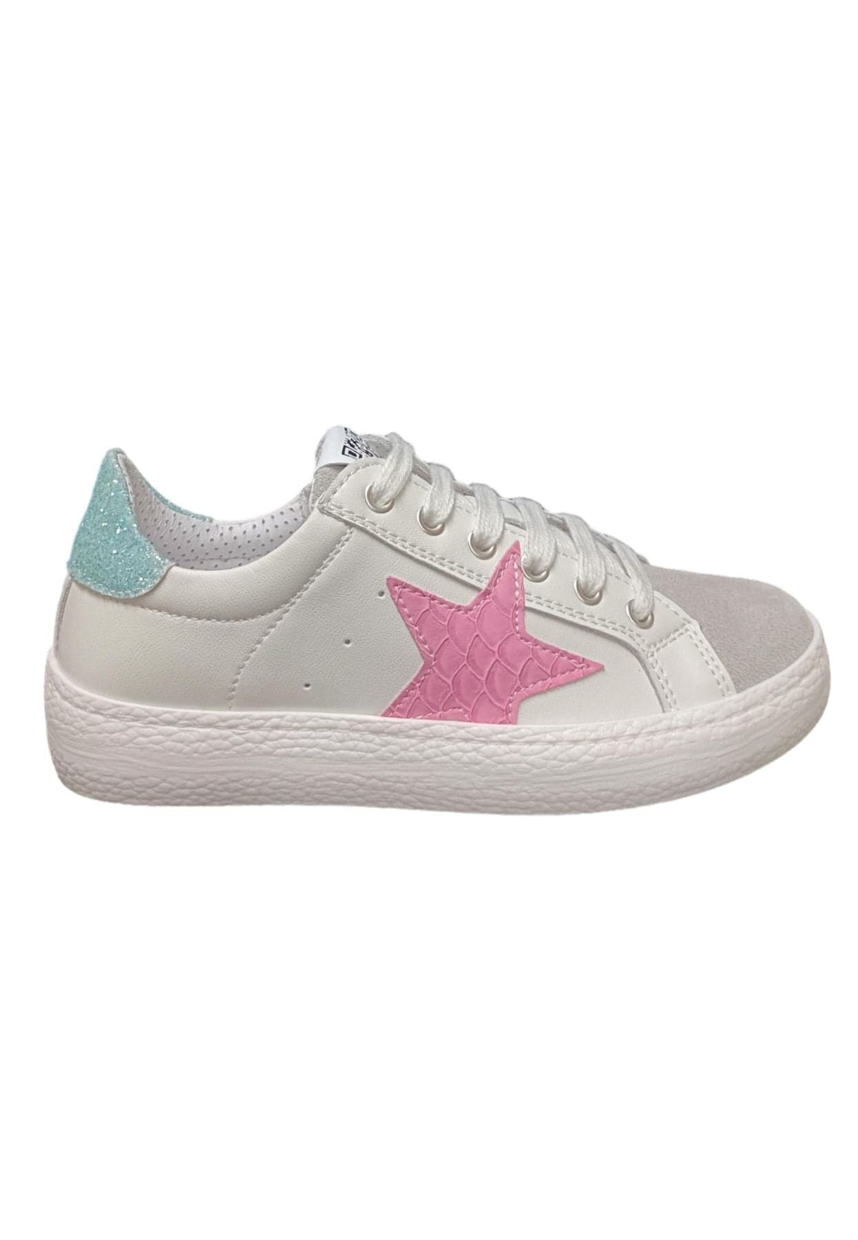 Scarpe sneakers Bambine e ragazze ciao J3705 - 6
