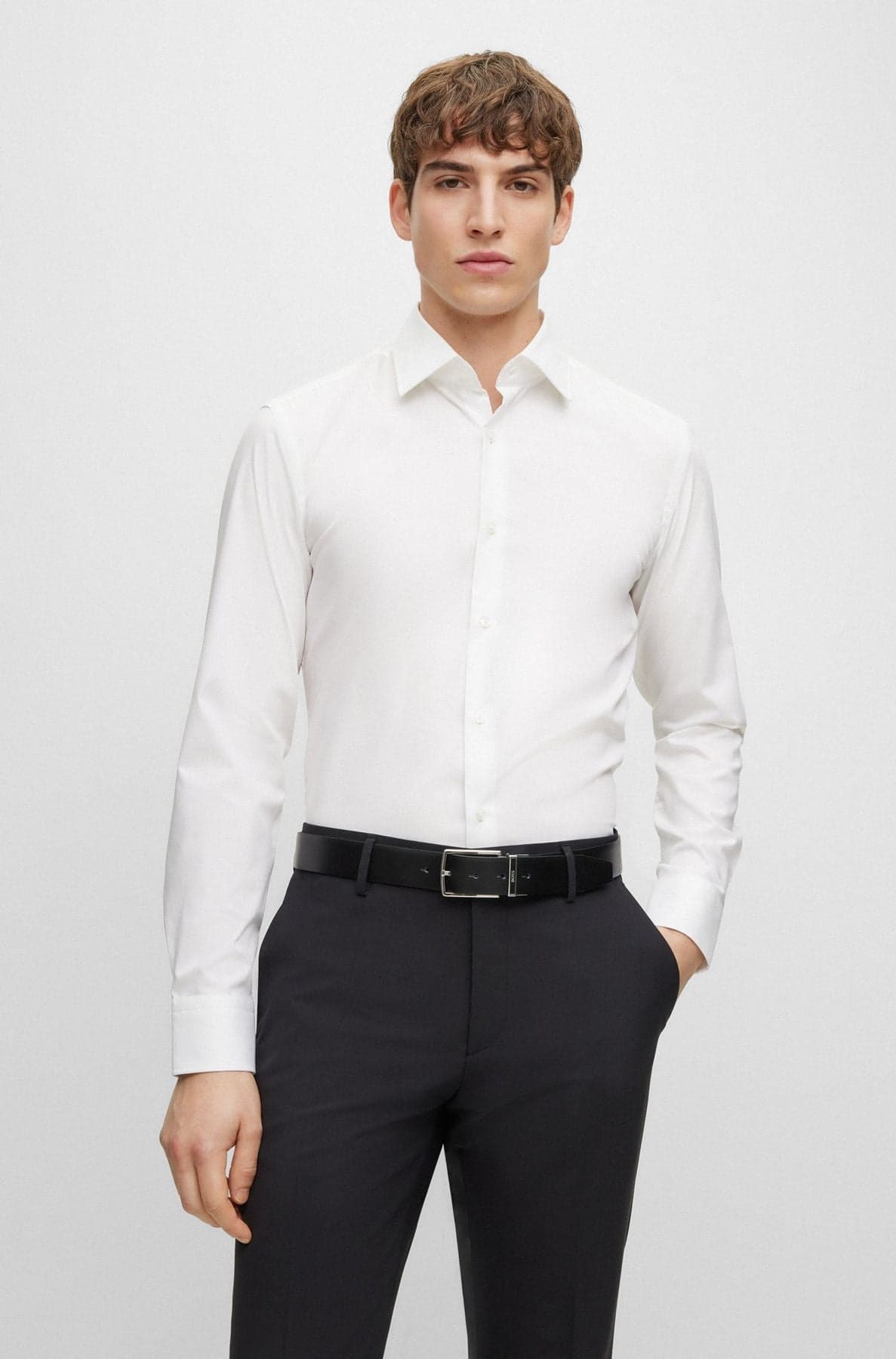 BOSS H-HANK-kent-C1-214 10219212 01 H-HANK-kent-C1-214 10219212 01 da uomo in Giacche Drestige - Casamassima, commercioVirtuoso.it