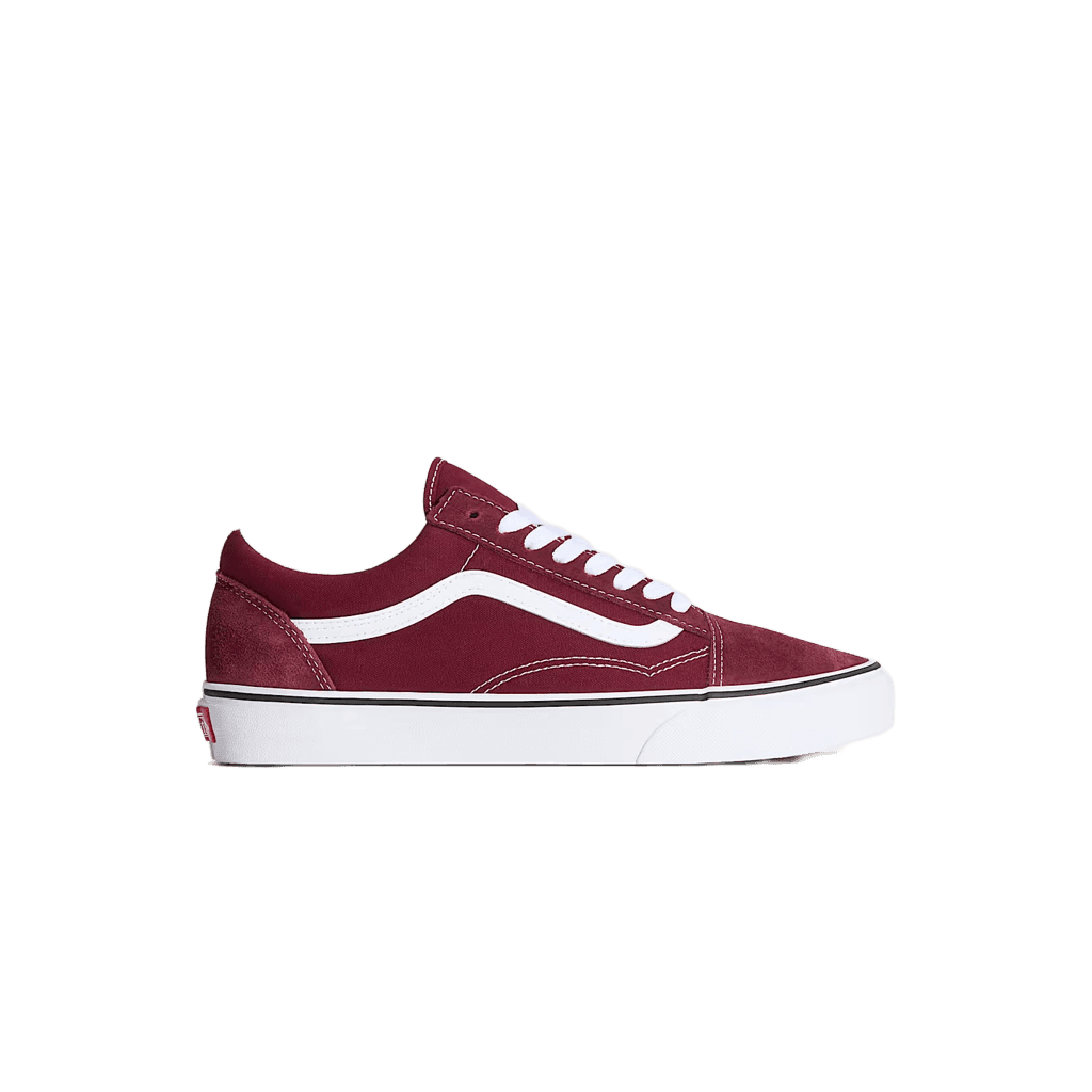 Sneakers Vans Old Skool rhododendron