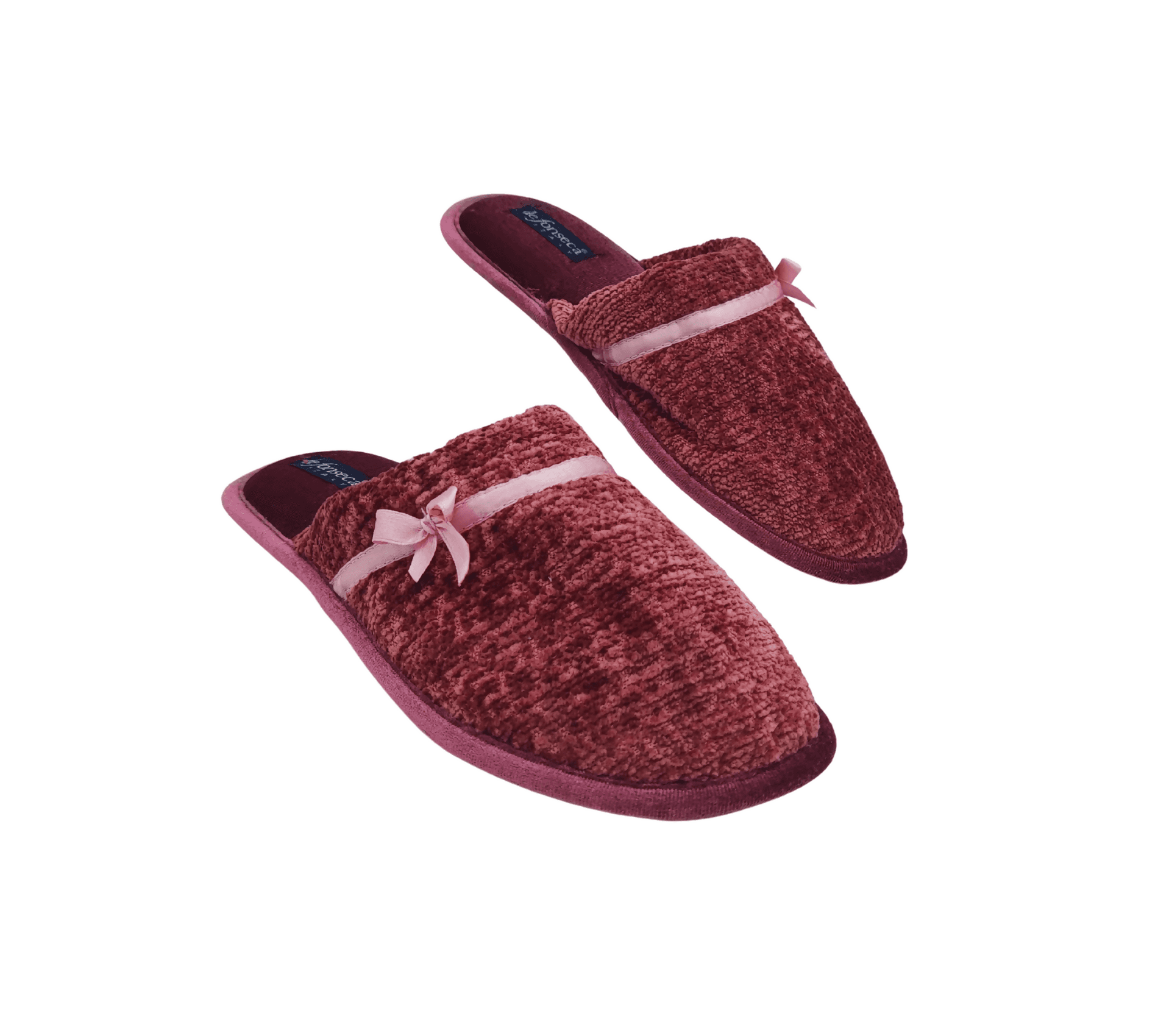 de fonseca Calde Ciabatte Uomo Donna, Pantofole Invernali Chiuse da Casa, Lavabili e per Ospiti in Ciabatte moda Primo Calzature - Venezia, commercioVirtuoso.it