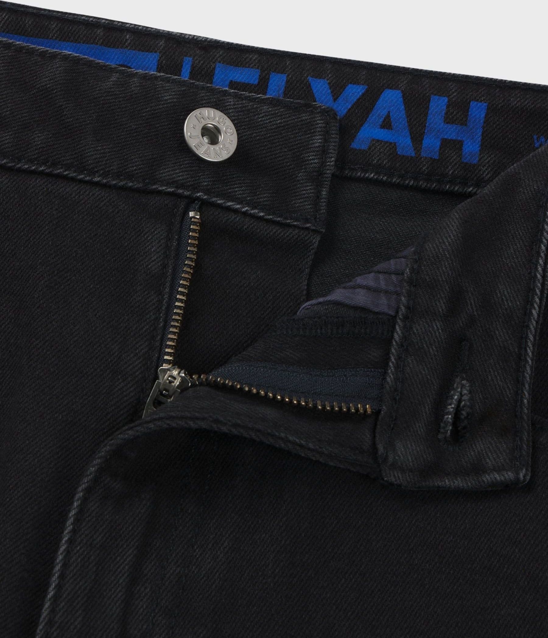 Hugo HUGO jeans ELYAH_B da donna in Jeans Drestige - Casamassima, commercioVirtuoso.it