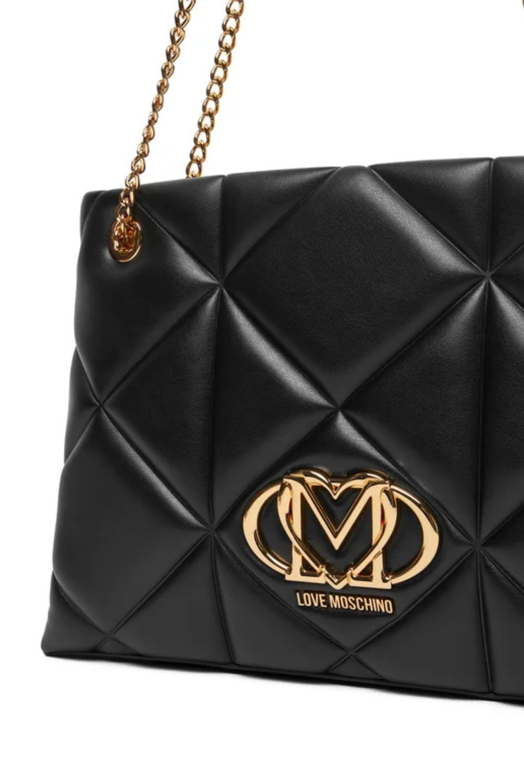 Love Moschino LOVE MOSCHINO BORSA BORSA PU da donna in Borse a spalla Drestige - Casamassima, commercioVirtuoso.it