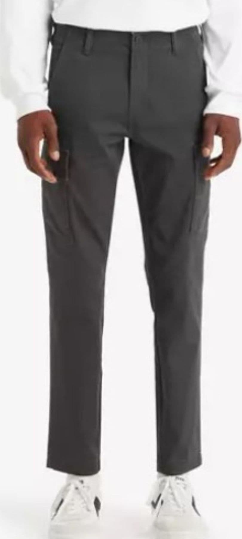 LEVI'S Pantaloni XX CARGO SLIM da uomo in Pantaloni Drestige - Casamassima, commercioVirtuoso.it