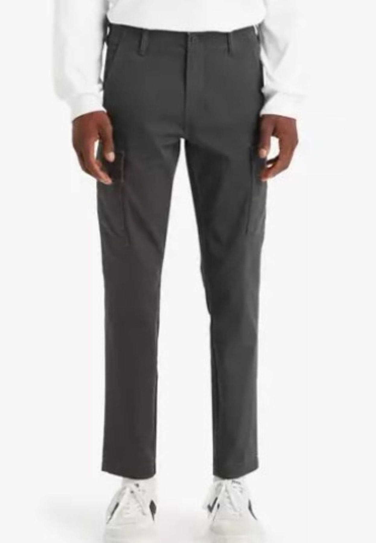 LEVI'S Pantaloni XX CARGO SLIM da uomo in Pantaloni Drestige - Casamassima, commercioVirtuoso.it
