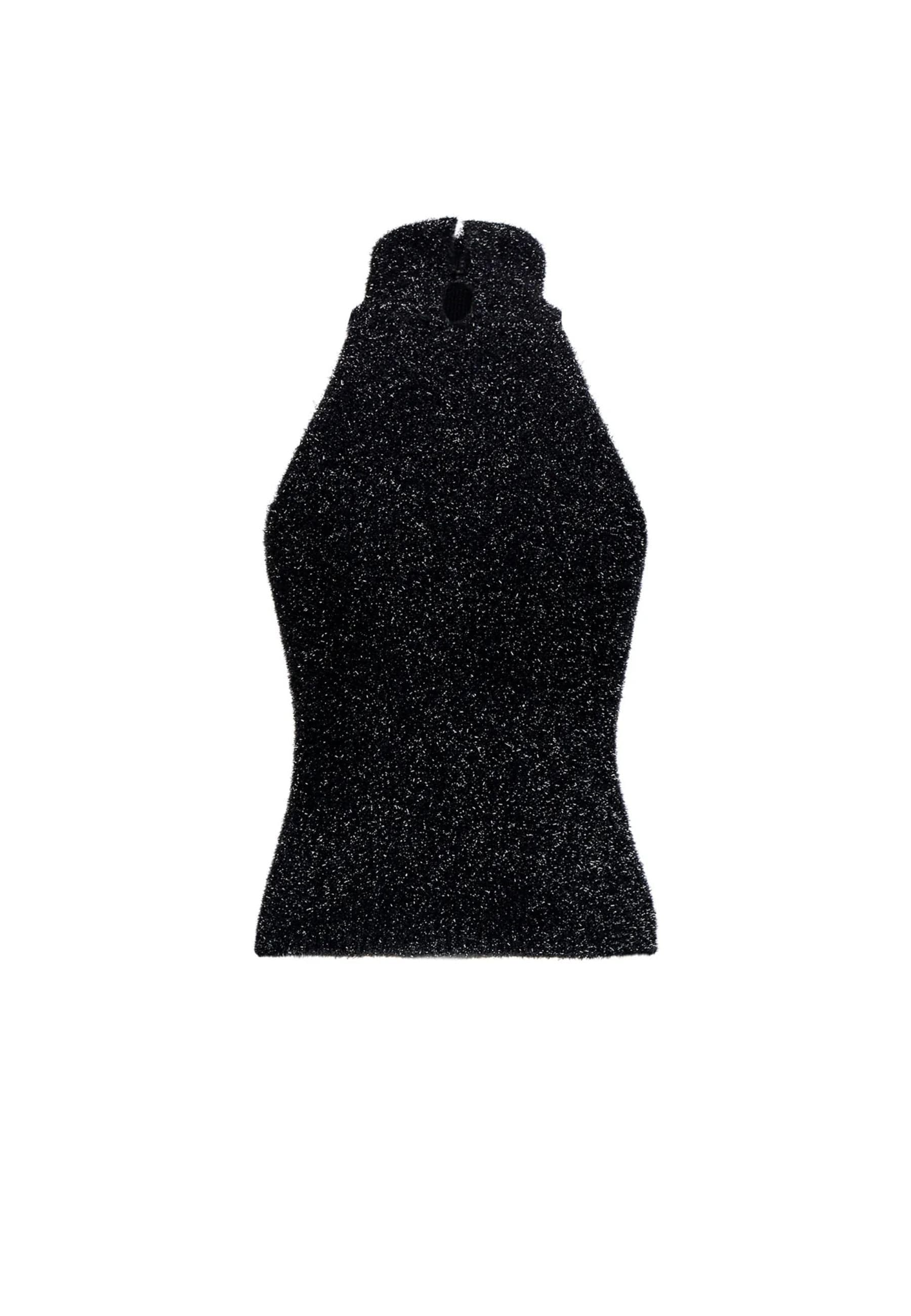 SILVIAN HEACH TOP GKIOUZELIS da donna in Maglioni Drestige - Casamassima, commercioVirtuoso.it