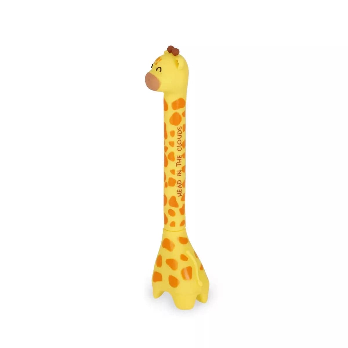 Penna a Sfera Giraffe con Base - Stand-Ink Ovation in Musica e teatro Cartoleria Deja Vu - Crotone, commercioVirtuoso.it
