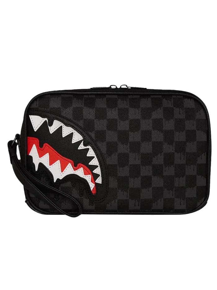 SPRAYGROUND Beauty Black art. B7968NSZ in Zaini Casual Bilello Shop - San Giovanni in Fiore, commercioVirtuoso.it