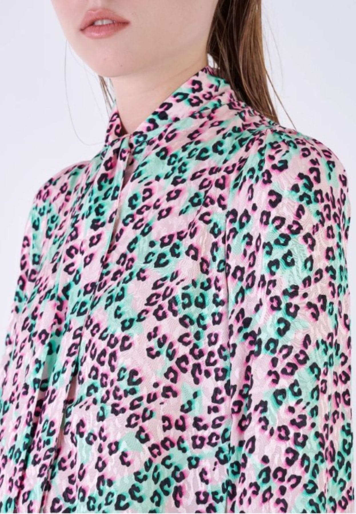 SILVIAN HEACH BLUSA BLOUSE da donna in Bluse e camicie Drestige - Casamassima, commercioVirtuoso.it