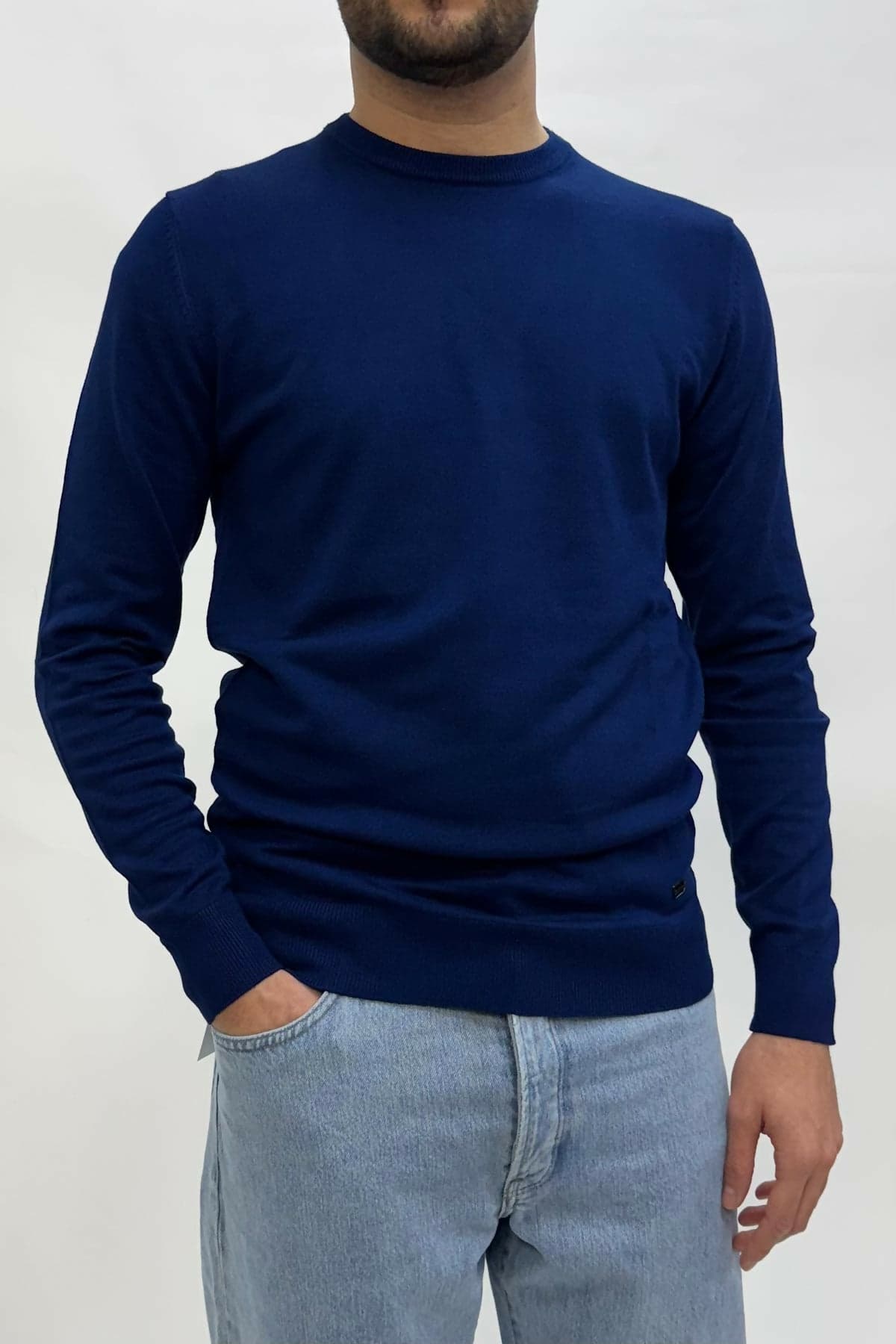 Maglioncino uomo datch in Maglioni Sportast - Cimego, commercioVirtuoso.it