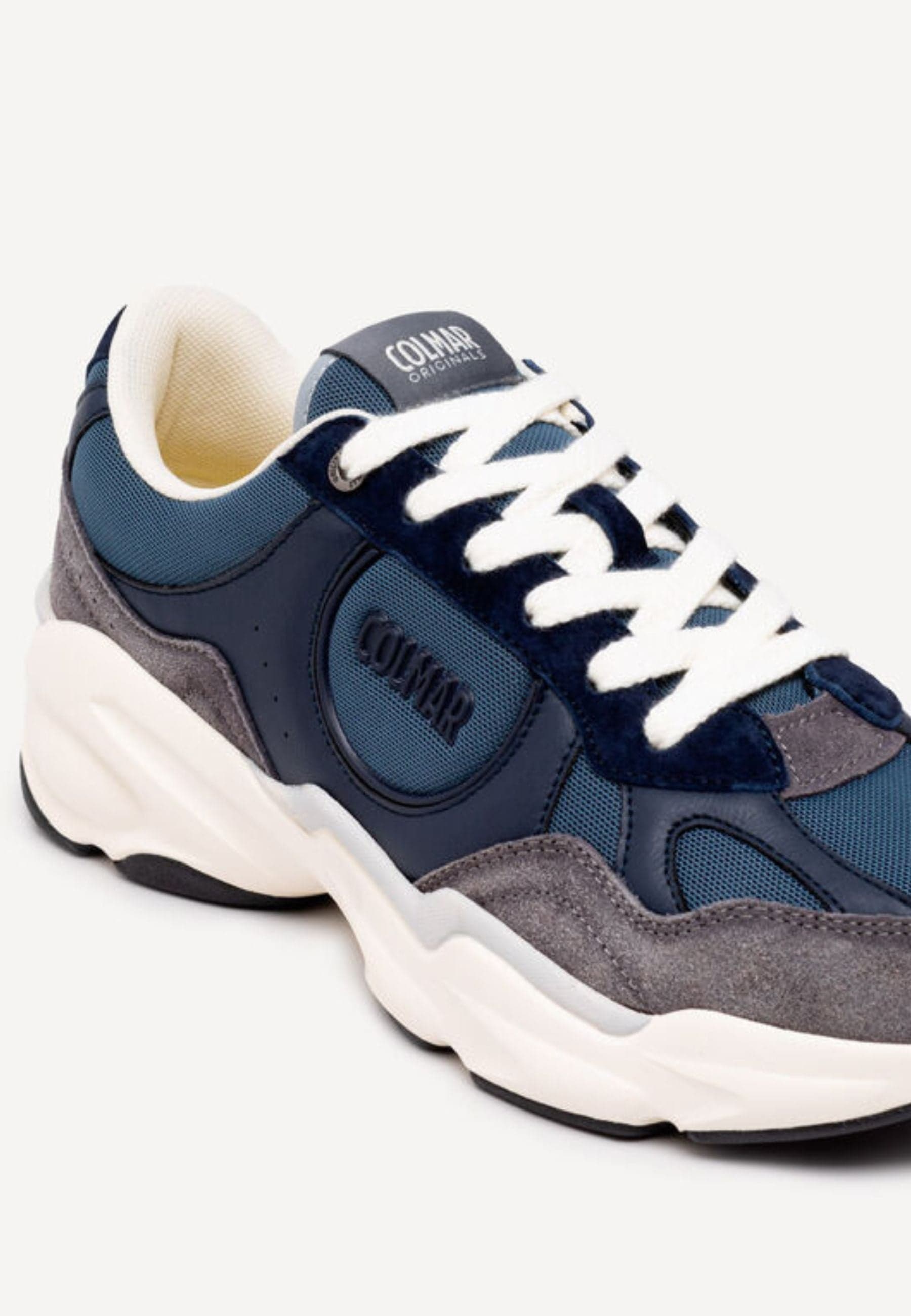 COLMAR Sneakers DEXTER LEGACY da uomo in Sneaker casual Drestige - Casamassima, commercioVirtuoso.it
