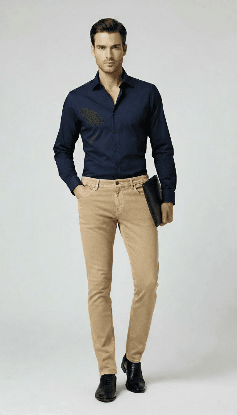 Pantalone Uomo PT 05 - Superslim fit Juta tela jeans in Pantaloni Couture - Sestu, commercioVirtuoso.it